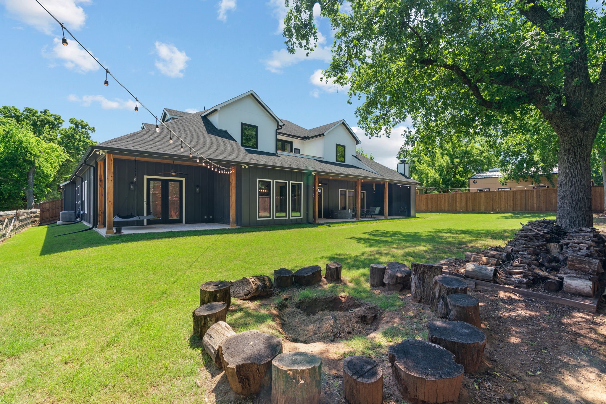 3621 Fritz Lane Corinth TX 76208