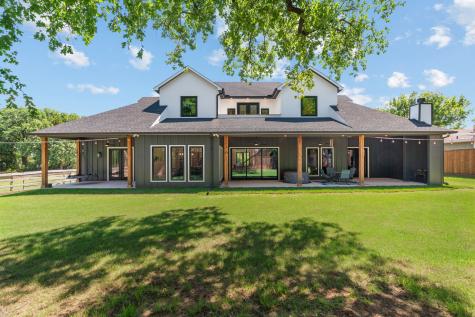 3621 Fritz Lane Corinth TX 76208