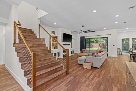 3621 Fritz Lane Corinth TX 76208