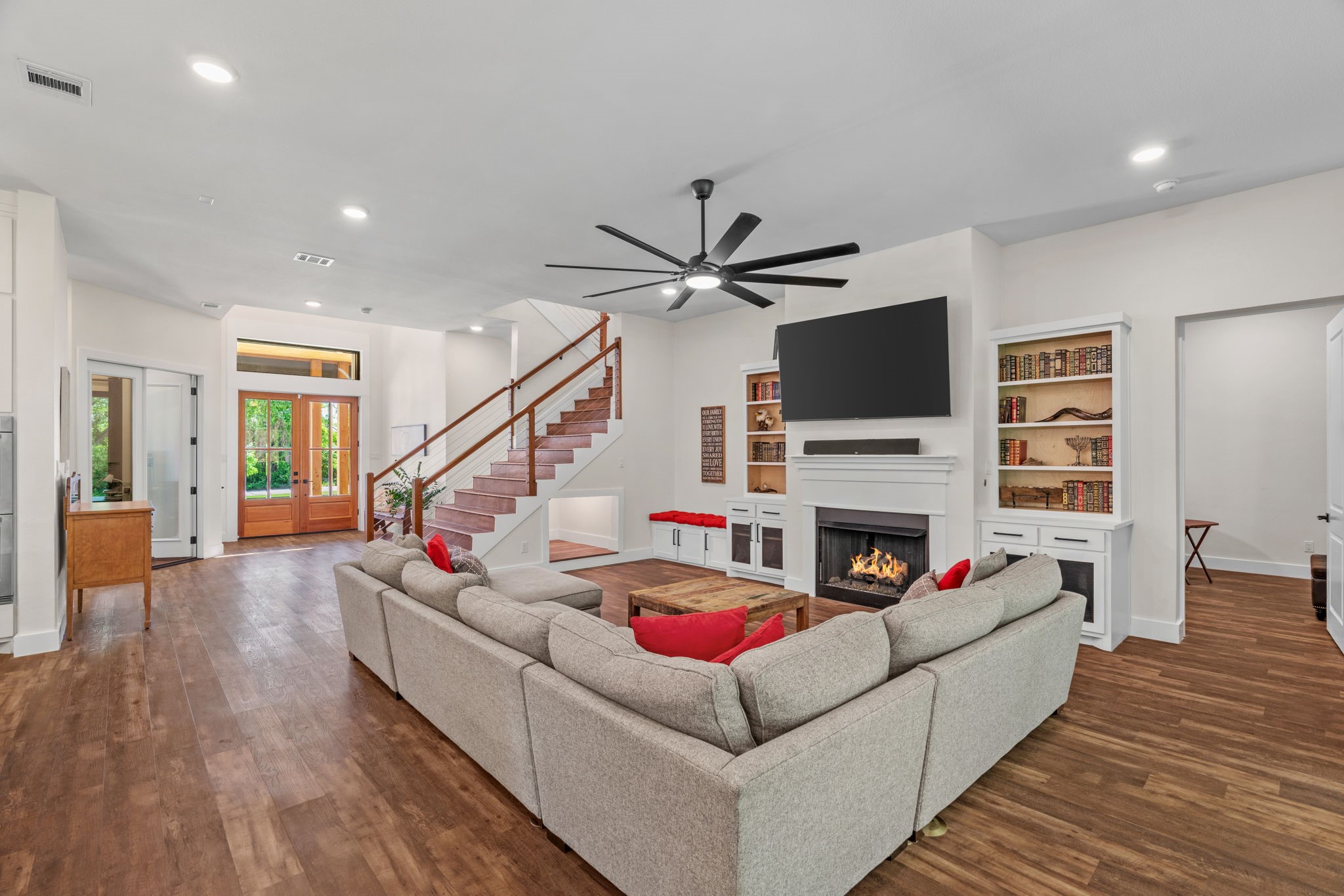 3621 Fritz Lane Corinth TX 76208