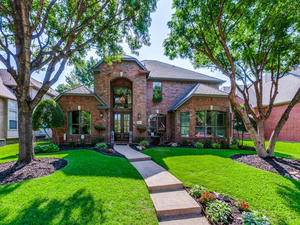 8416 Lancome Drive Plano TX 75025