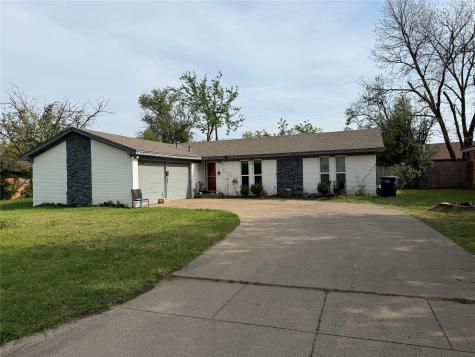 1305 Pinehurst Drive Fort Worth TX 76134