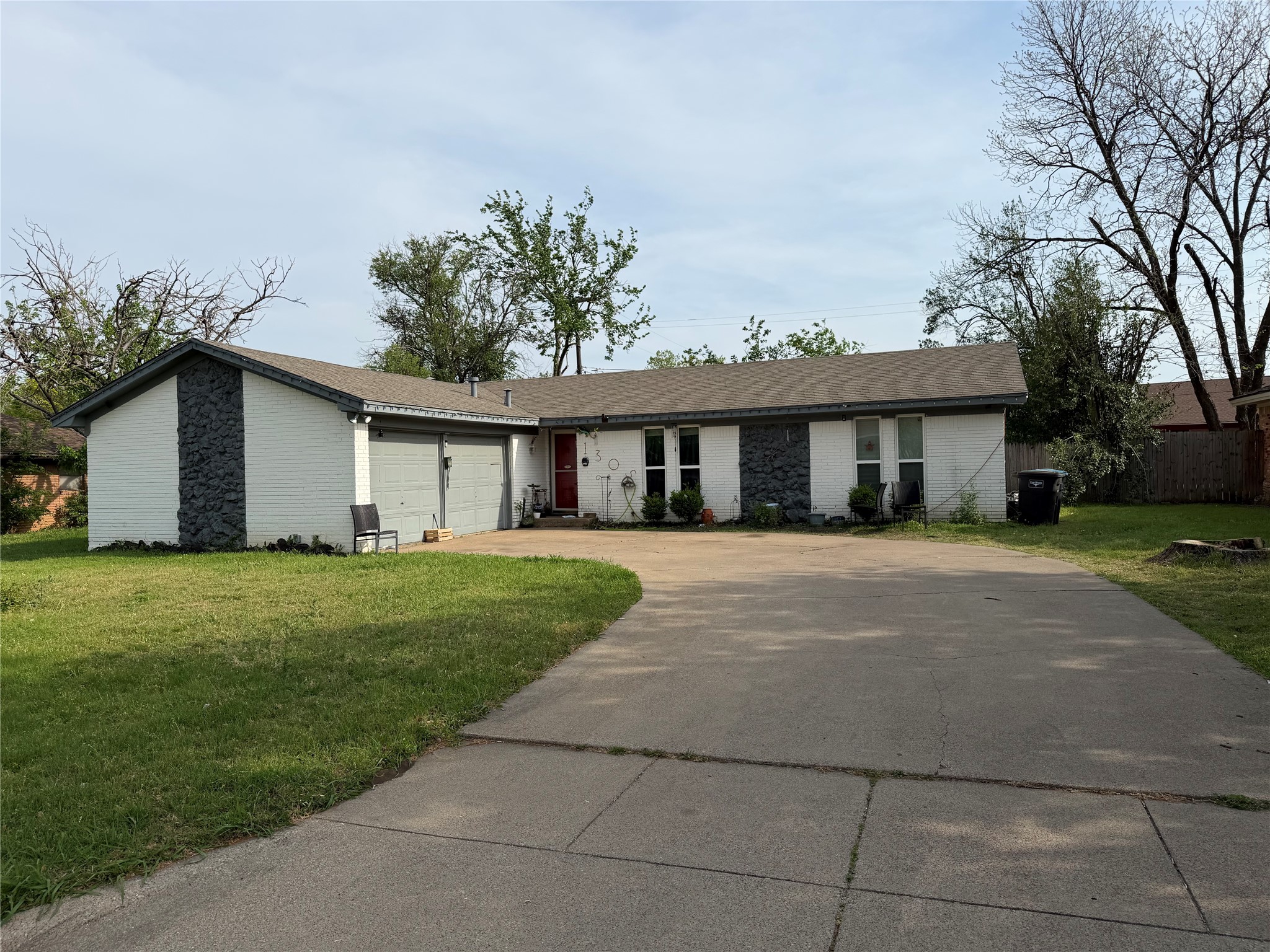 1305 Pinehurst Drive Fort Worth TX 76134