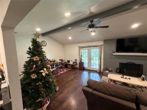 1305 Pinehurst Drive Fort Worth TX 76134