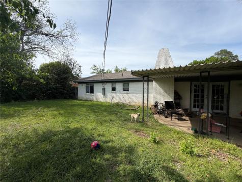 1305 Pinehurst Drive Fort Worth TX 76134