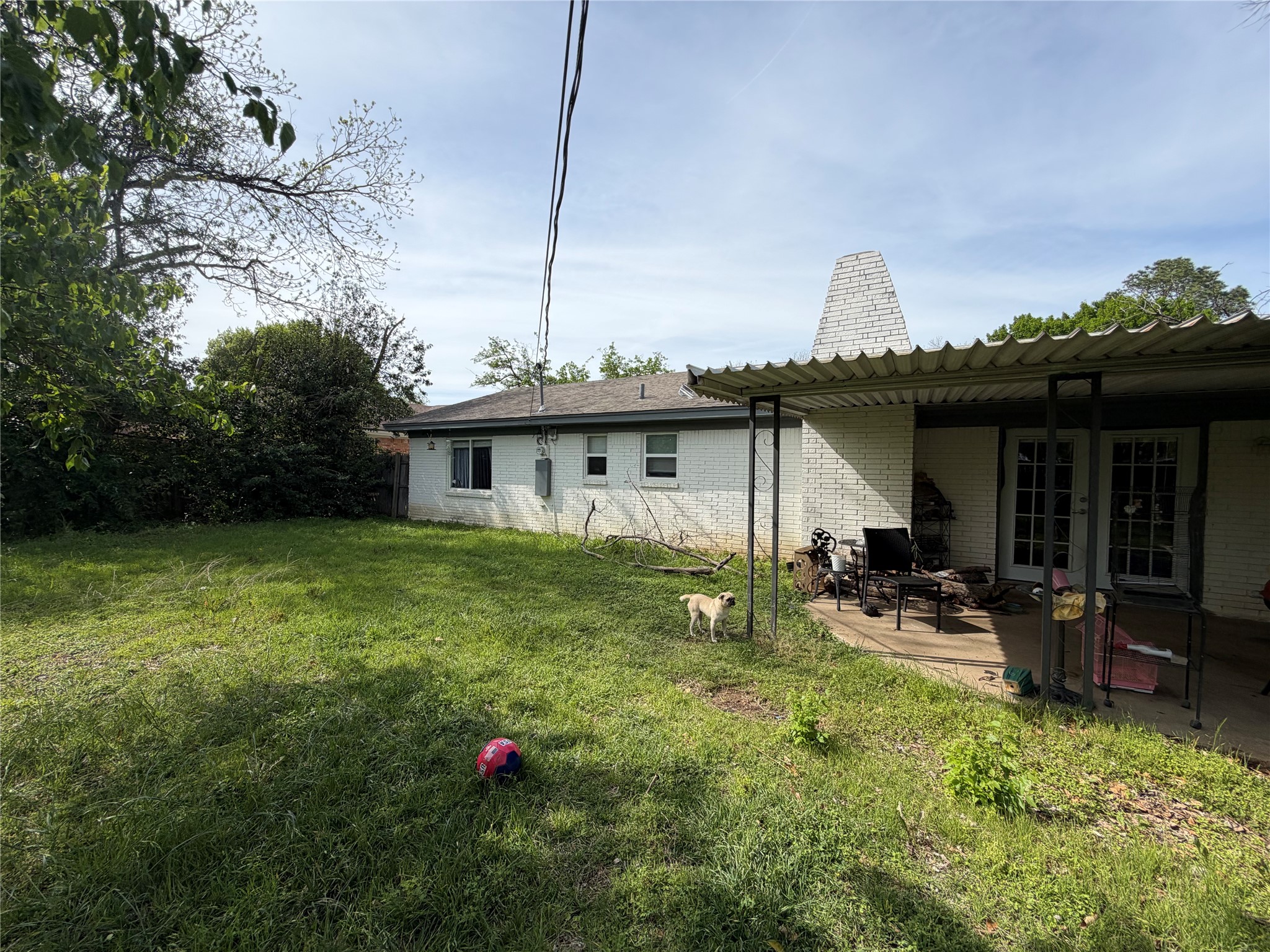 1305 Pinehurst Drive Fort Worth TX 76134