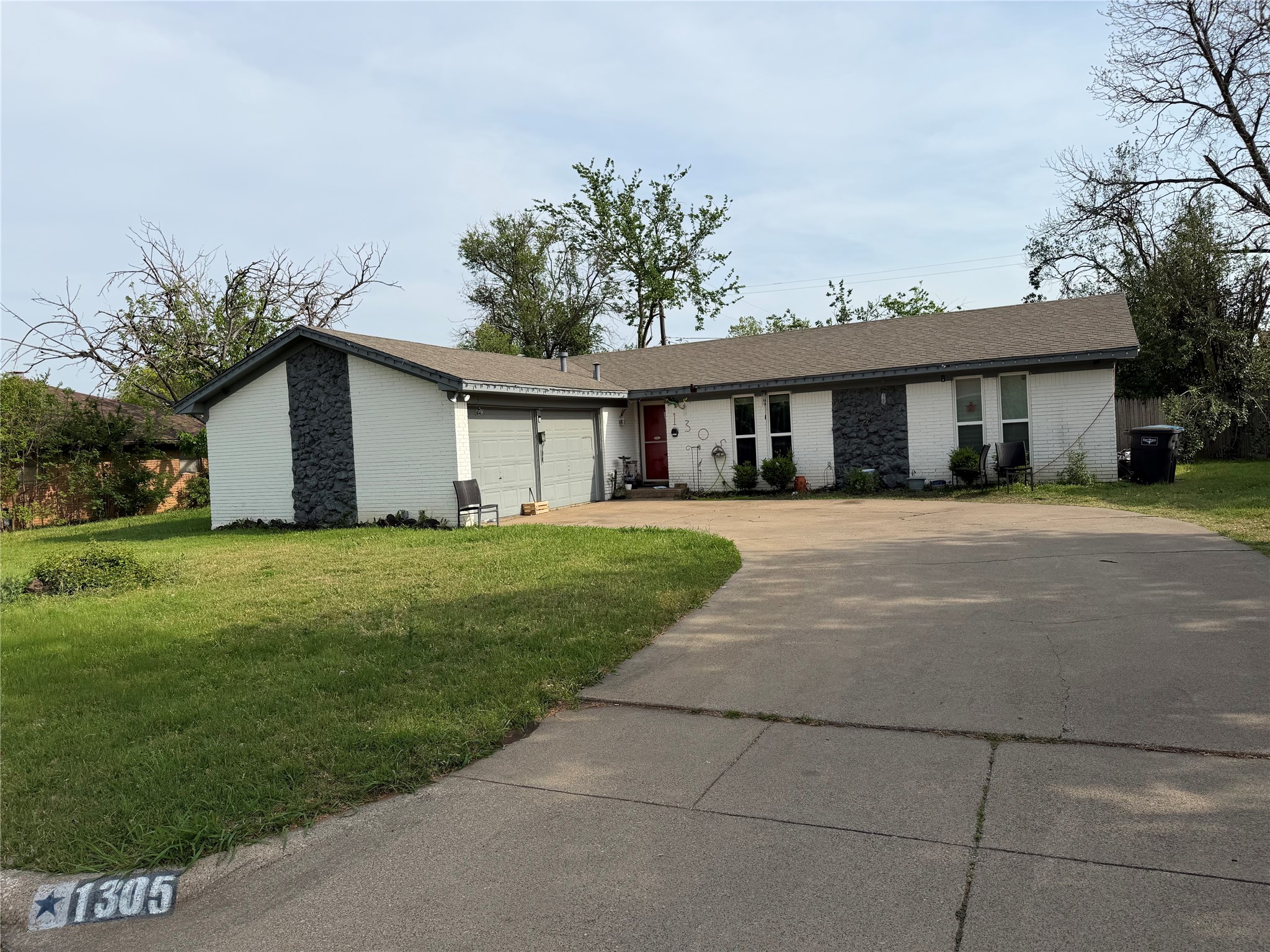 1305 Pinehurst Drive Fort Worth TX 76134