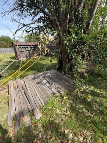 1305 Pinehurst Drive Fort Worth TX 76134