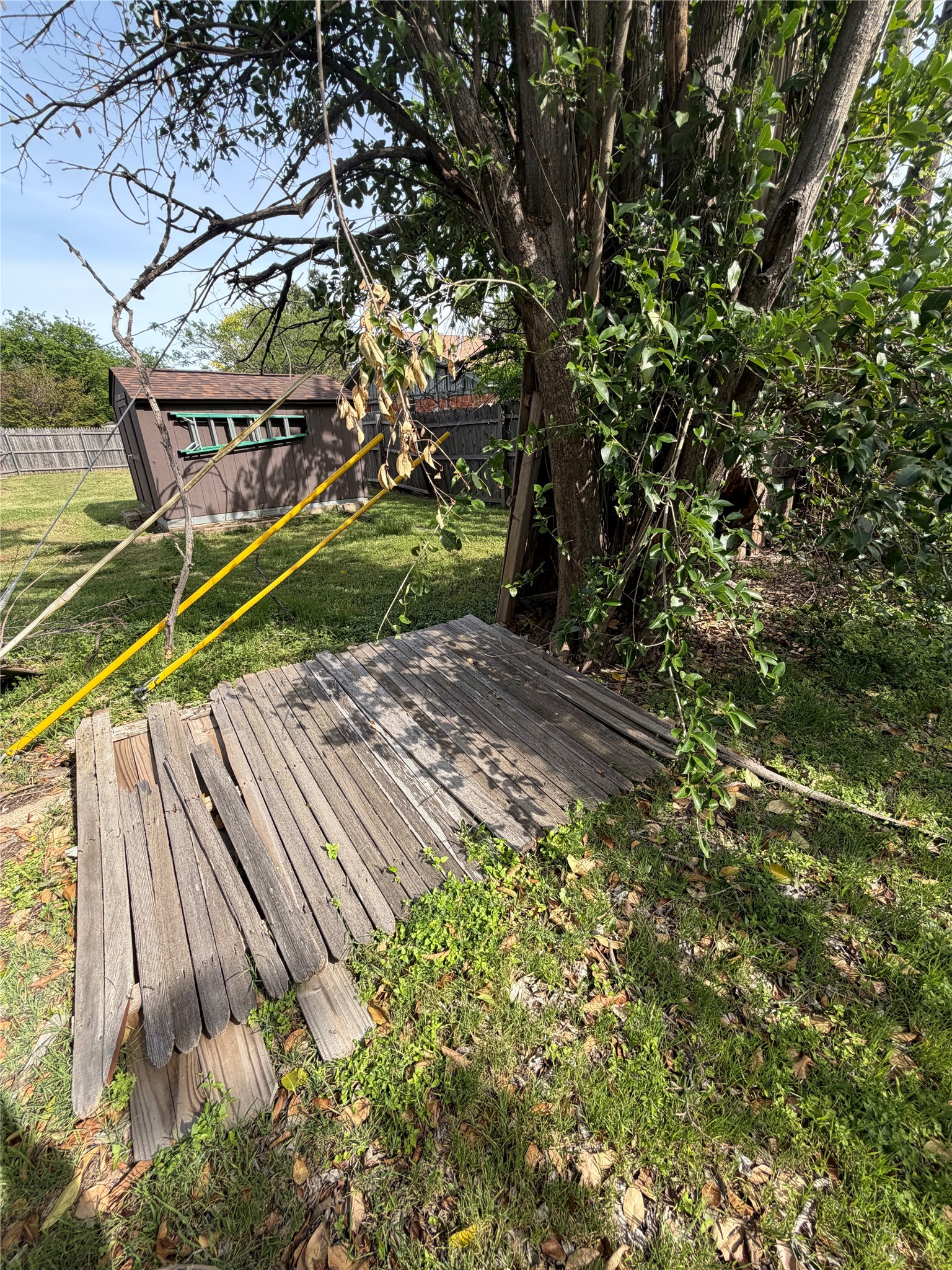 1305 Pinehurst Drive Fort Worth TX 76134