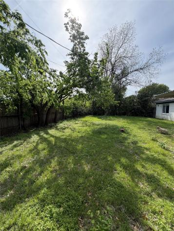 1305 Pinehurst Drive Fort Worth TX 76134