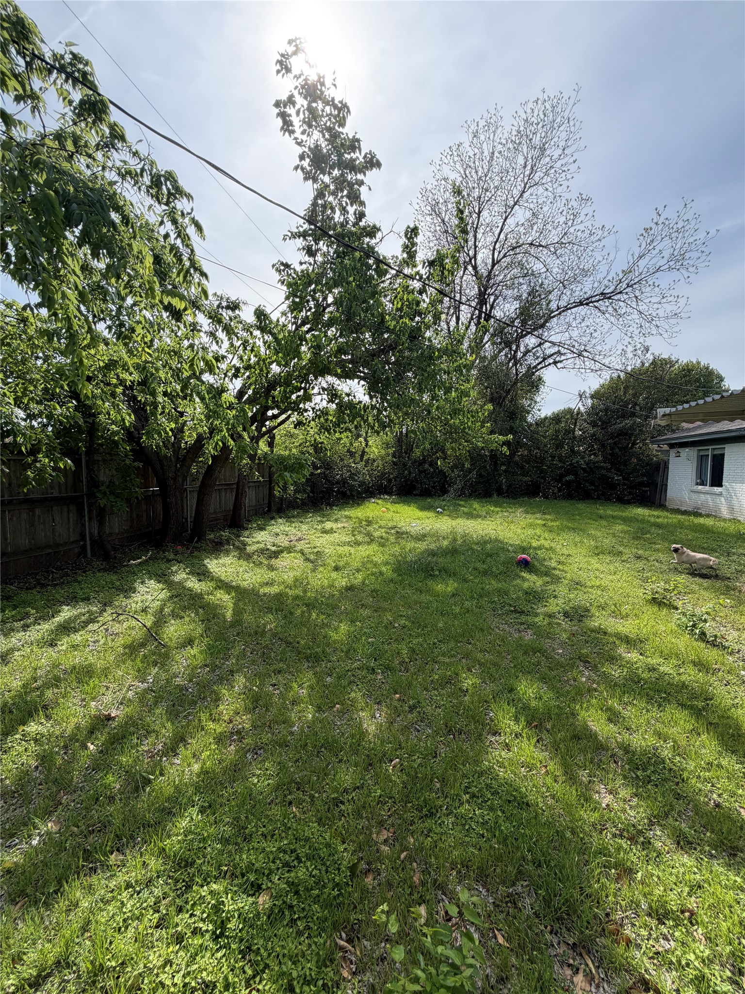 1305 Pinehurst Drive Fort Worth TX 76134