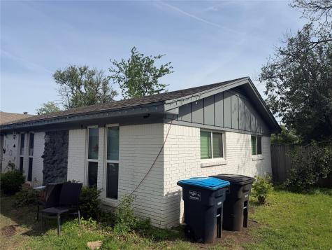 1305 Pinehurst Drive Fort Worth TX 76134