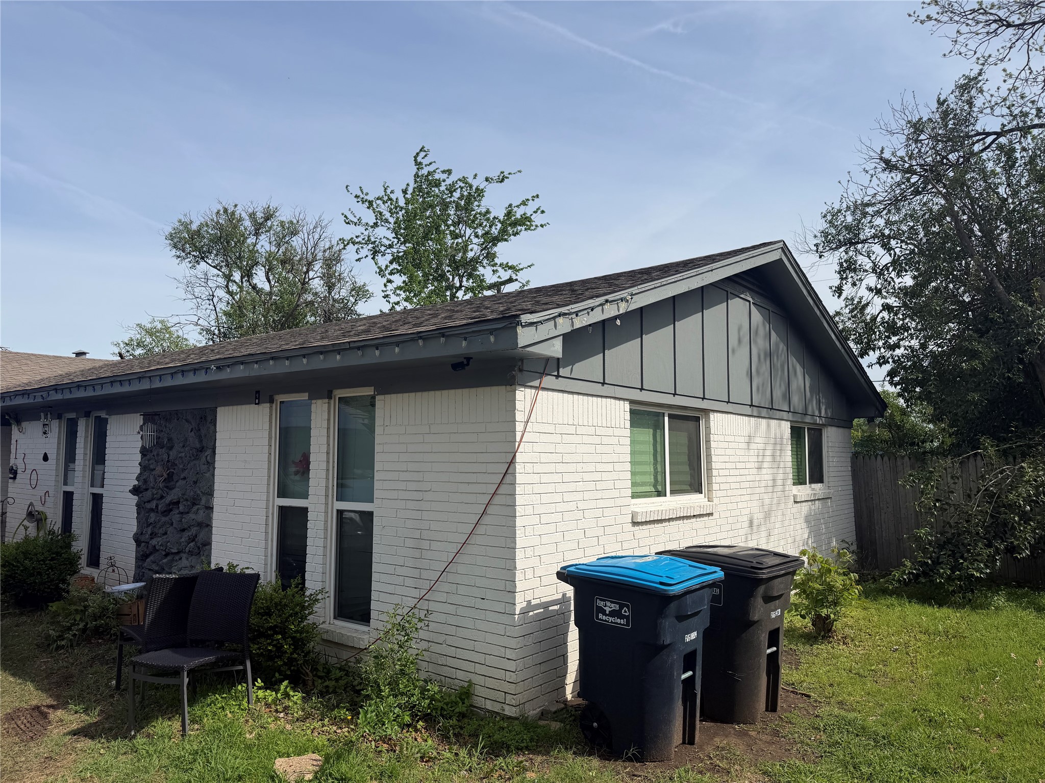1305 Pinehurst Drive Fort Worth TX 76134