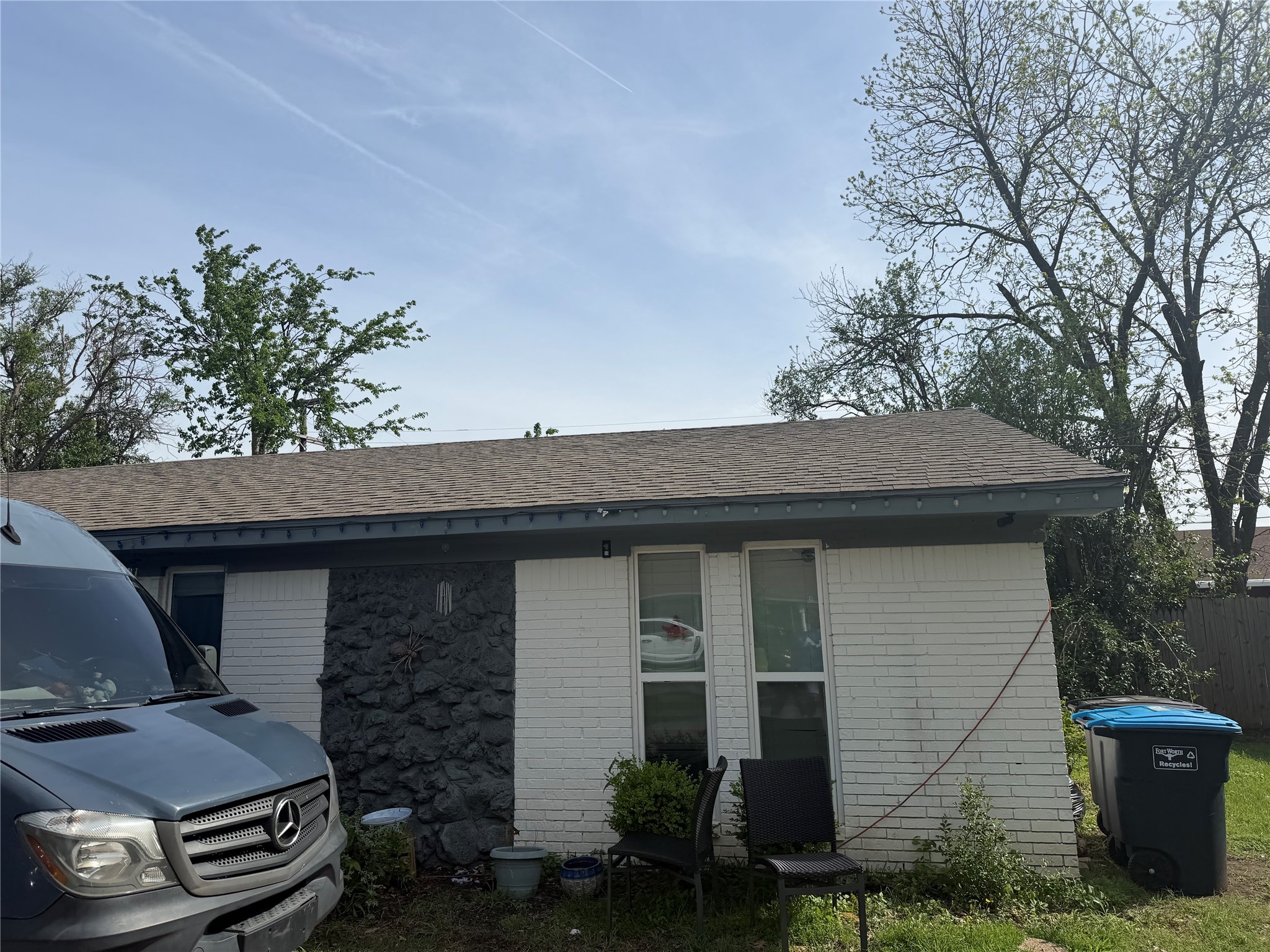 1305 Pinehurst Drive Fort Worth TX 76134
