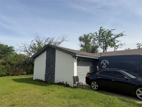 1305 Pinehurst Drive Fort Worth TX 76134