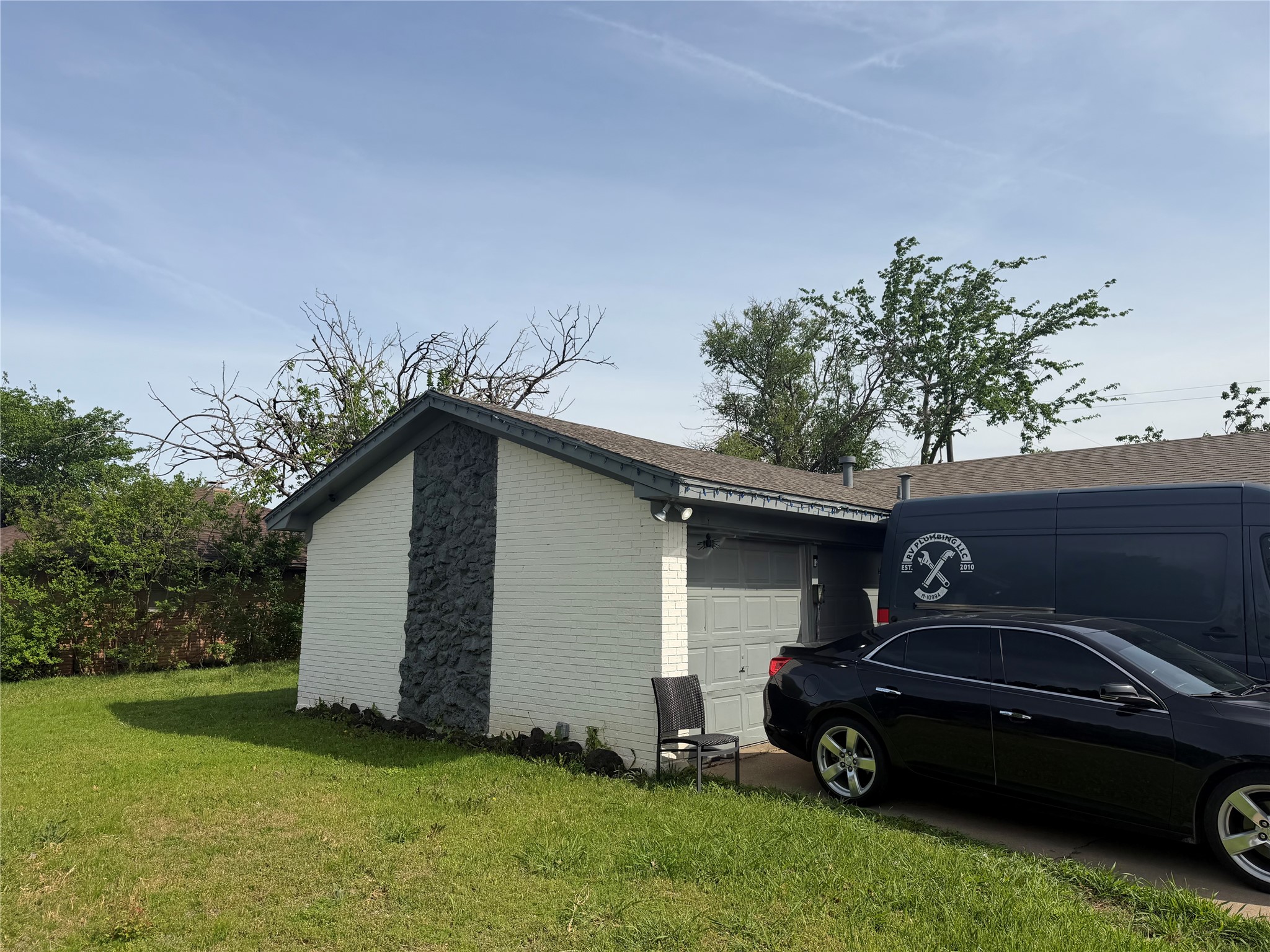 1305 Pinehurst Drive Fort Worth TX 76134