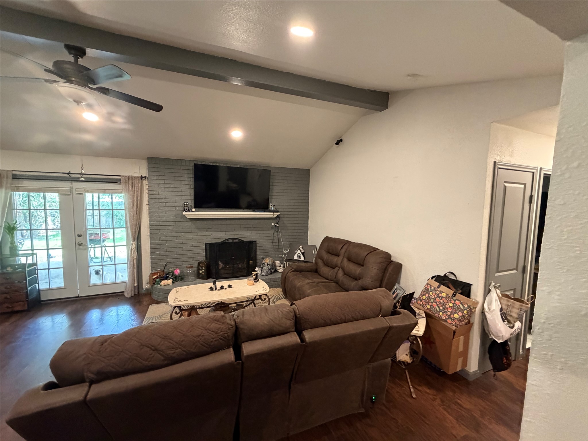 1305 Pinehurst Drive Fort Worth TX 76134