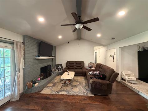 1305 Pinehurst Drive Fort Worth TX 76134
