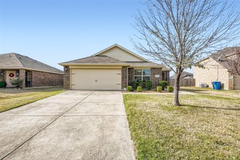 3025 Glenrose Drive Seagoville TX 75159