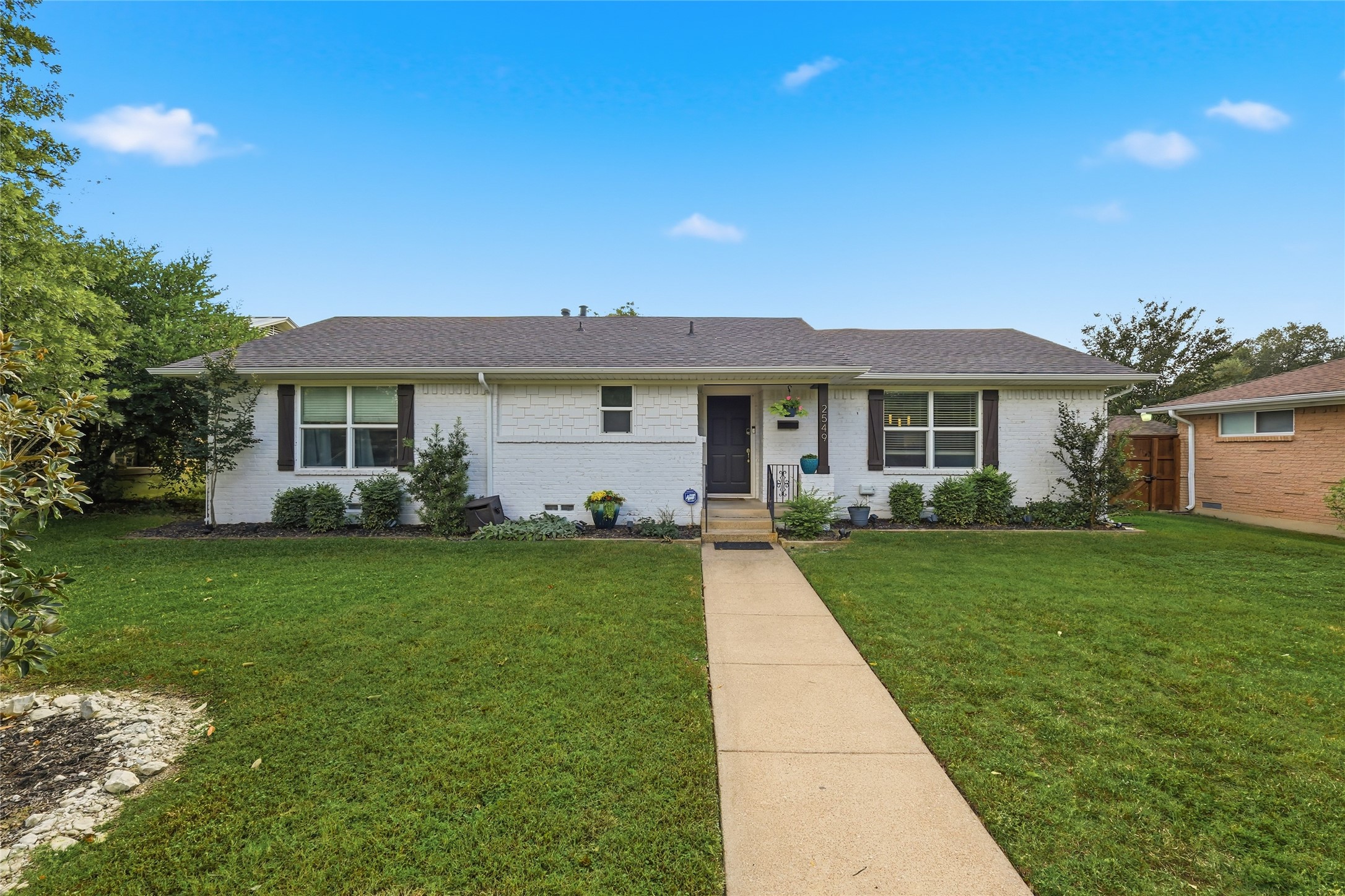 2549 Norsworthy Drive Dallas TX 75228