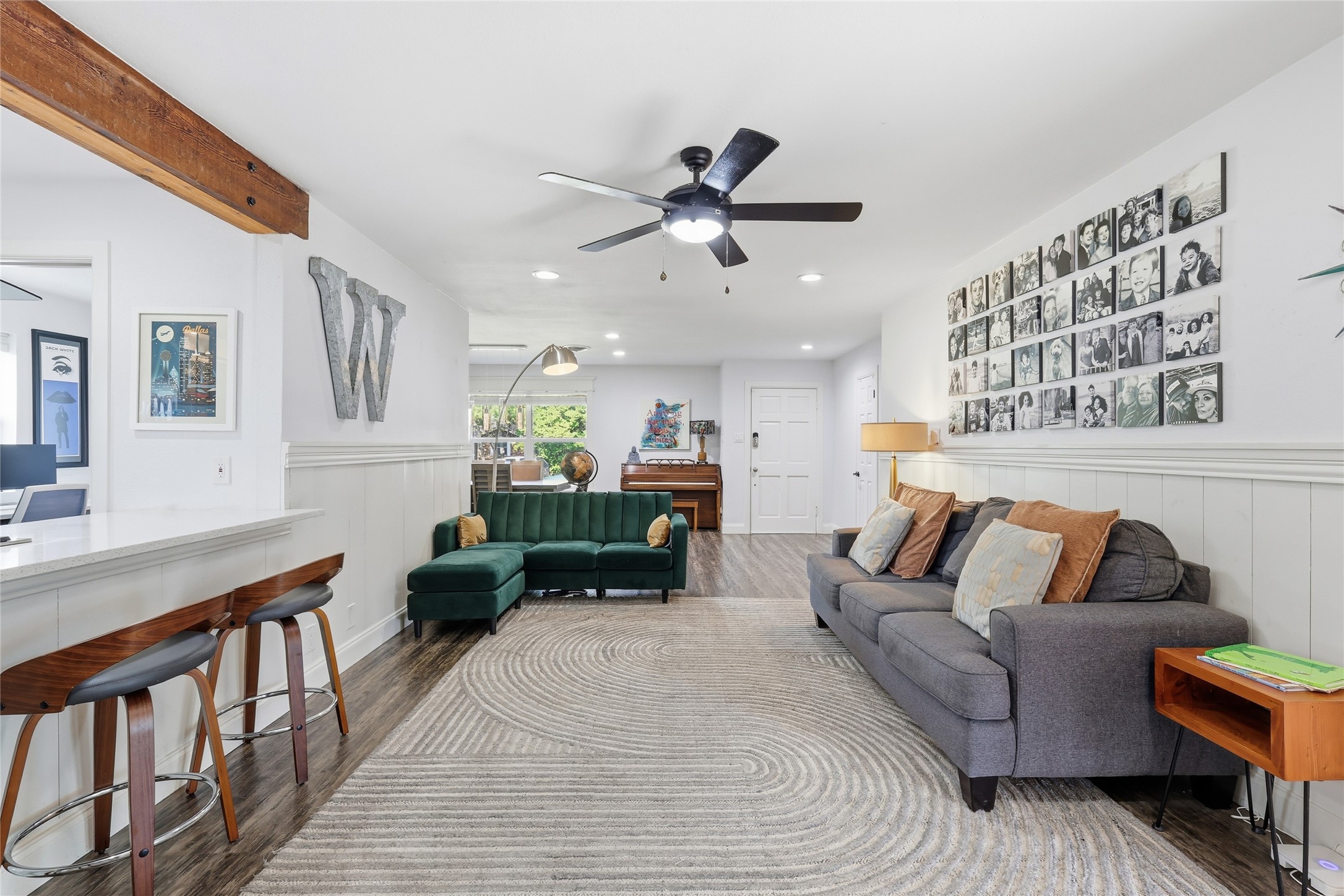 2549 Norsworthy Drive Dallas TX 75228