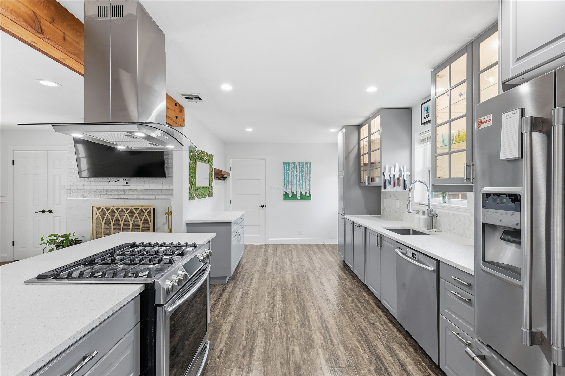 2549 Norsworthy Drive Dallas TX 75228