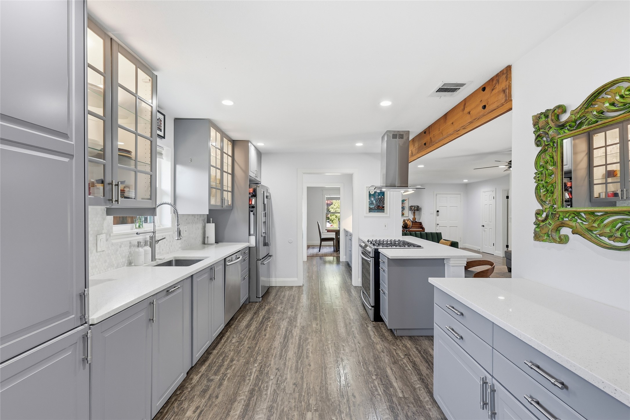 2549 Norsworthy Drive Dallas TX 75228