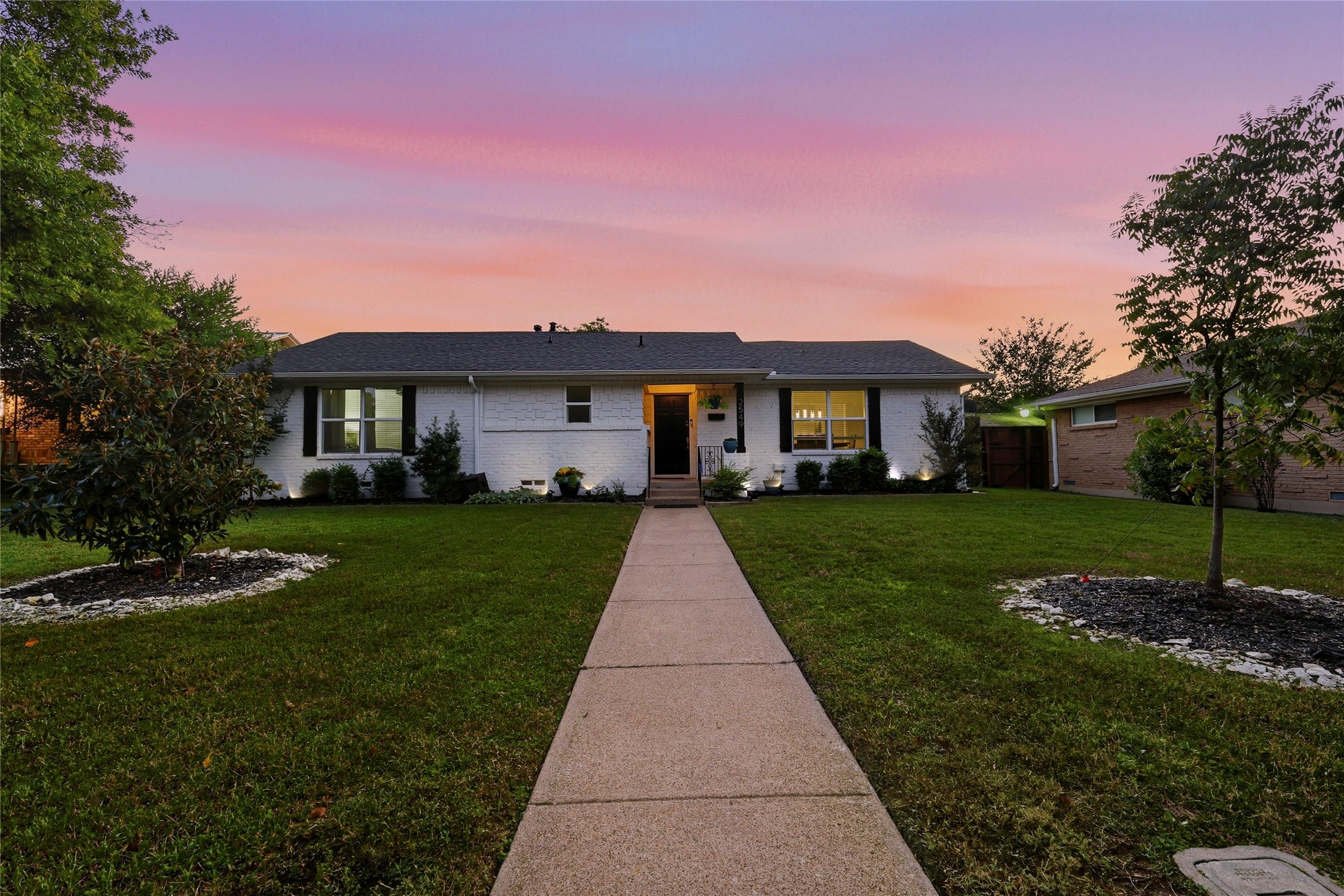 2549 Norsworthy Drive Dallas TX 75228