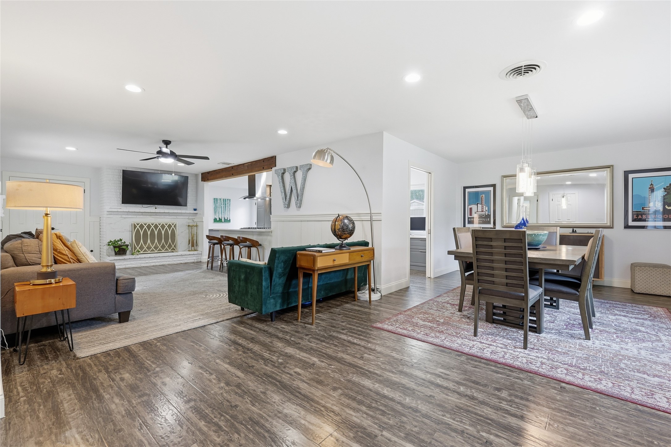 2549 Norsworthy Drive Dallas TX 75228
