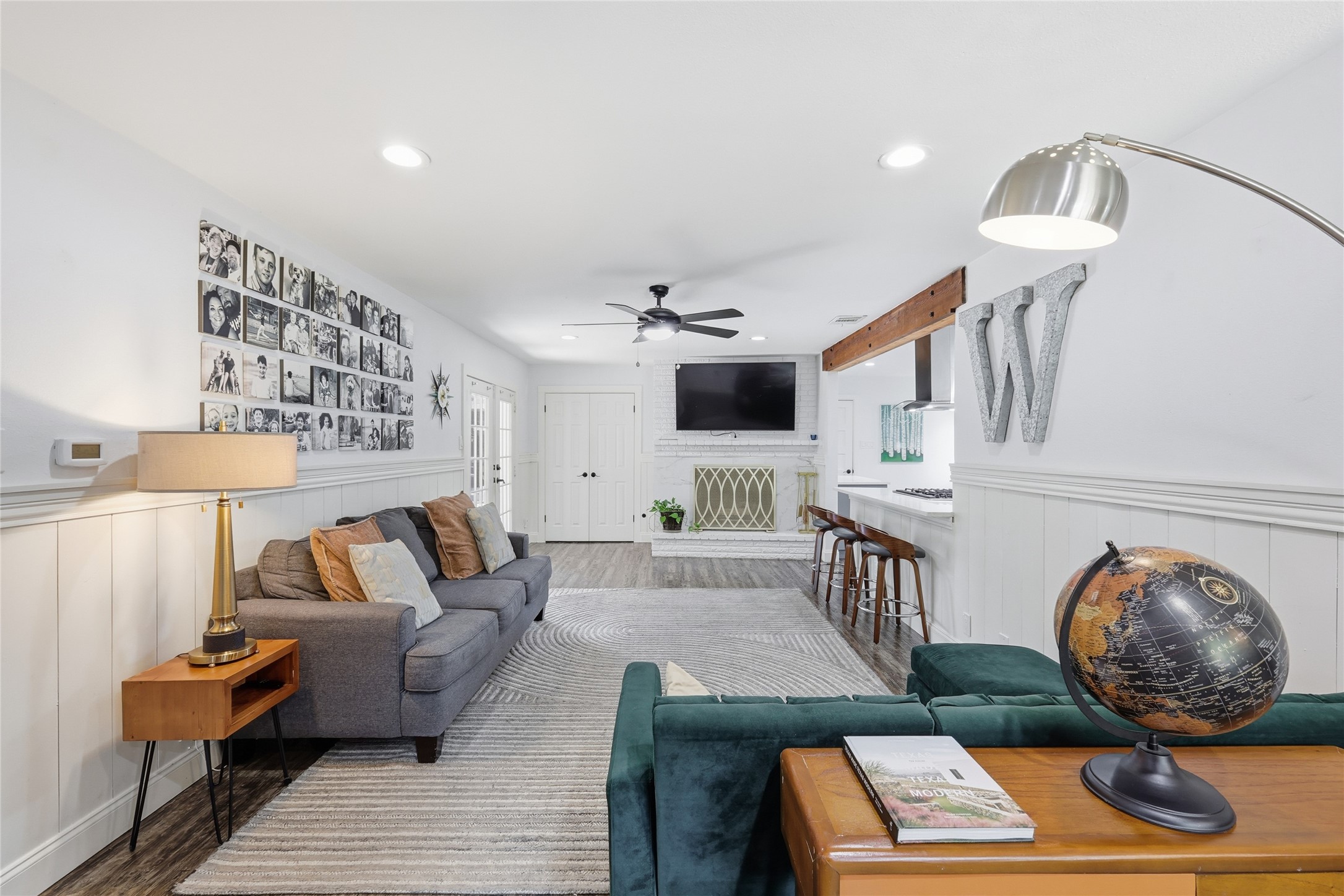 2549 Norsworthy Drive Dallas TX 75228