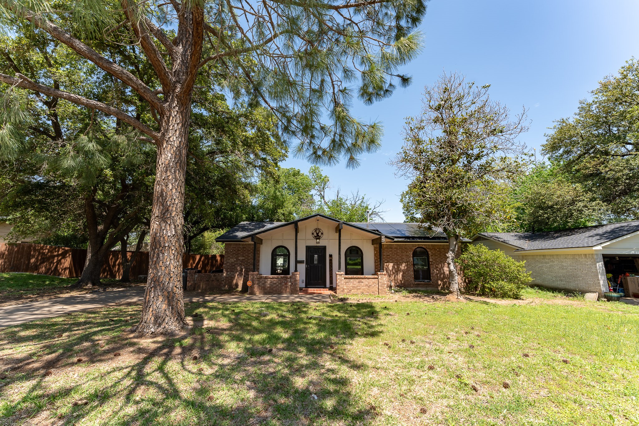 7441 Beaty Street Fort Worth TX 76112
