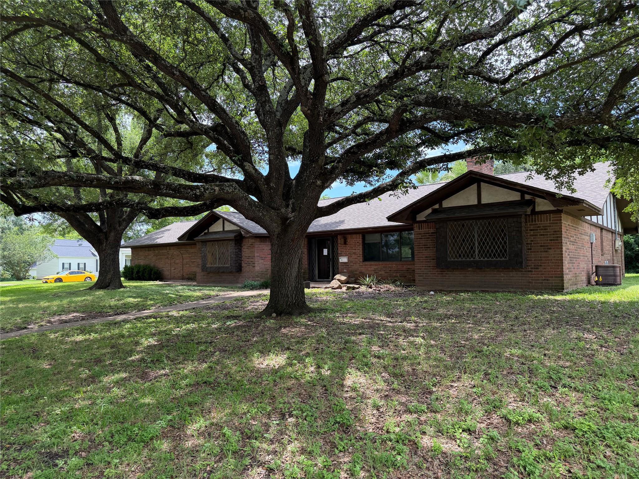 803 Val Verde Place Marlin TX 76661