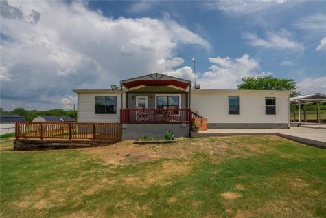 338 Victory Lane Springtown TX 76082