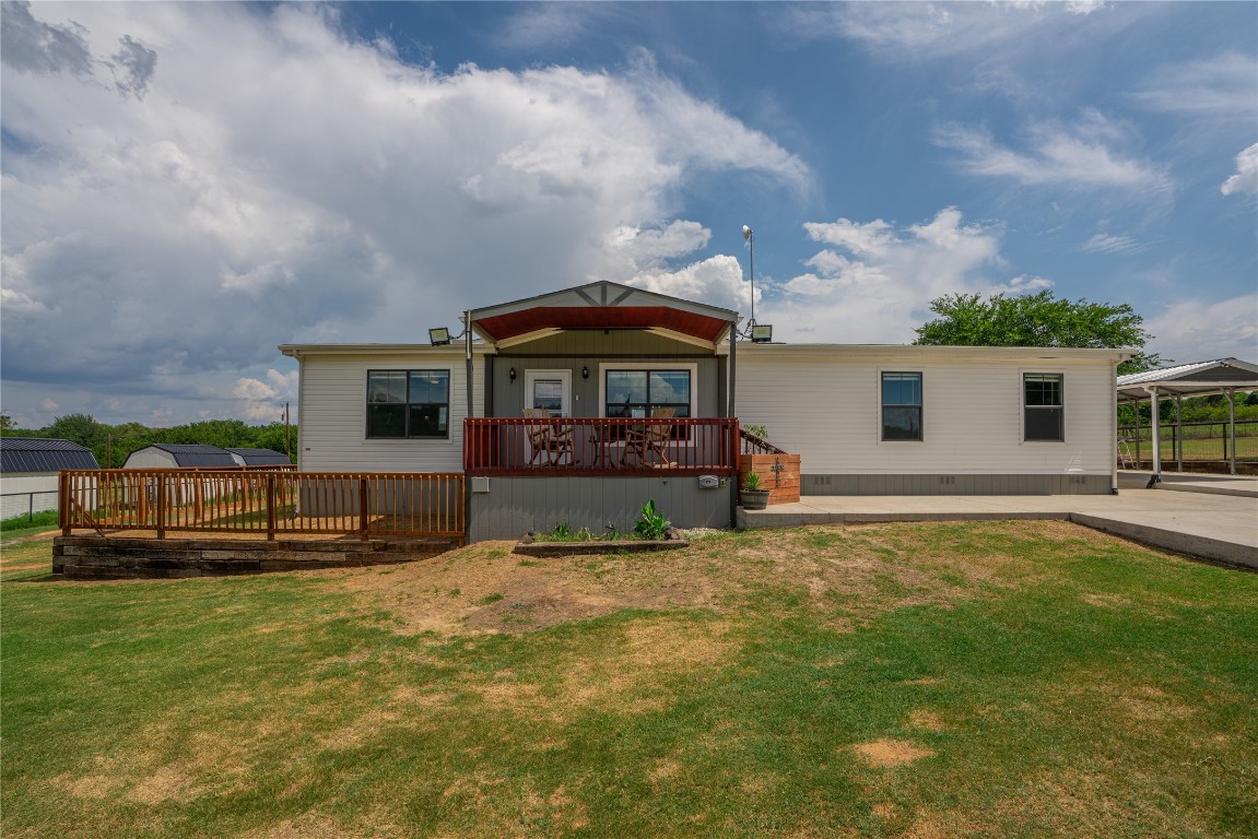 338 Victory Lane Springtown TX 76082