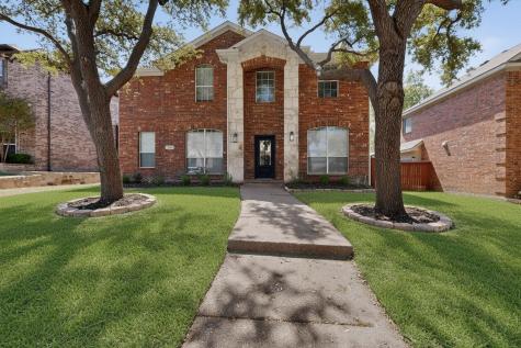 12047 Del Rio Frisco TX 75035