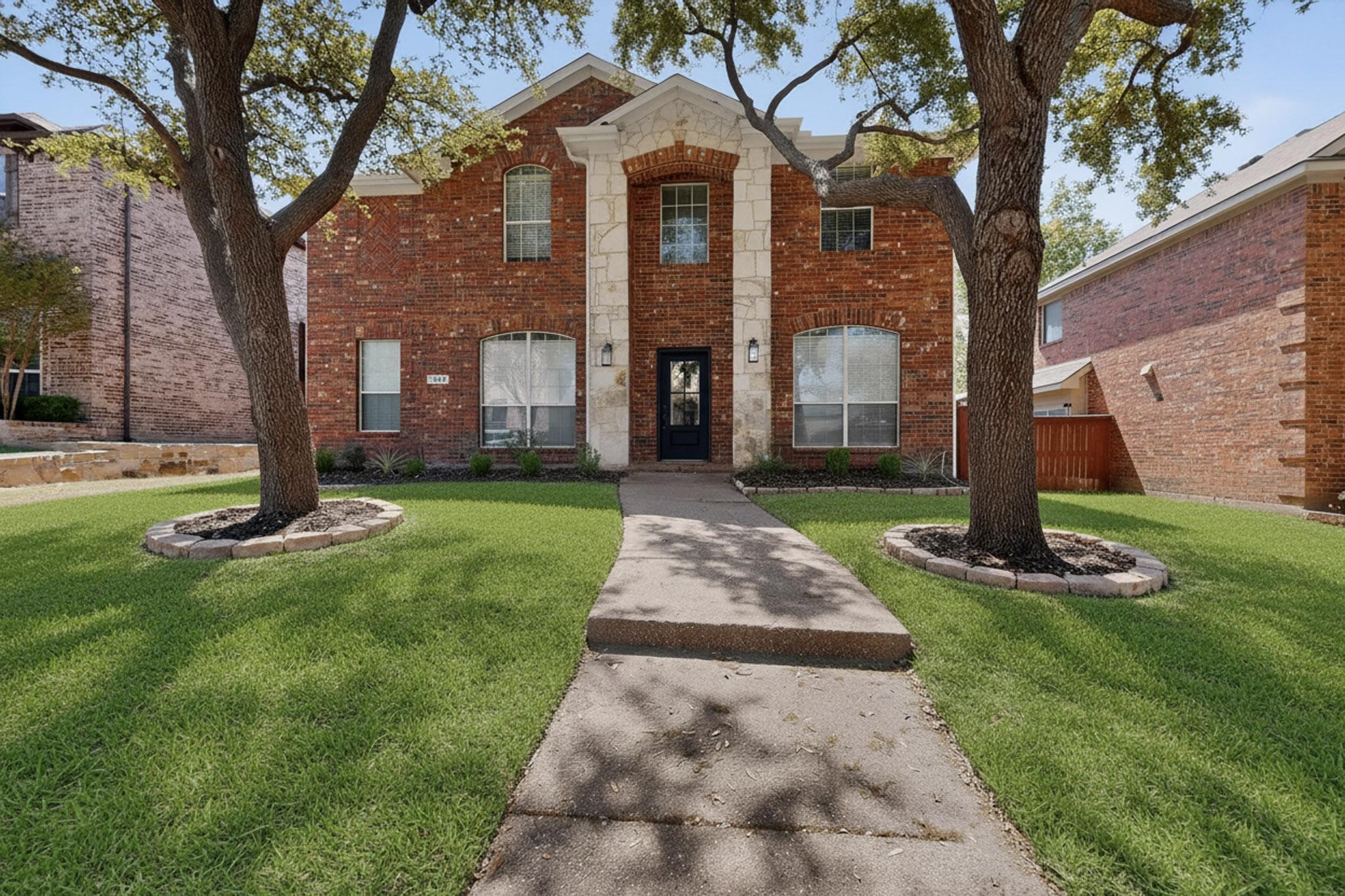 12047 Del Rio Frisco TX 75035