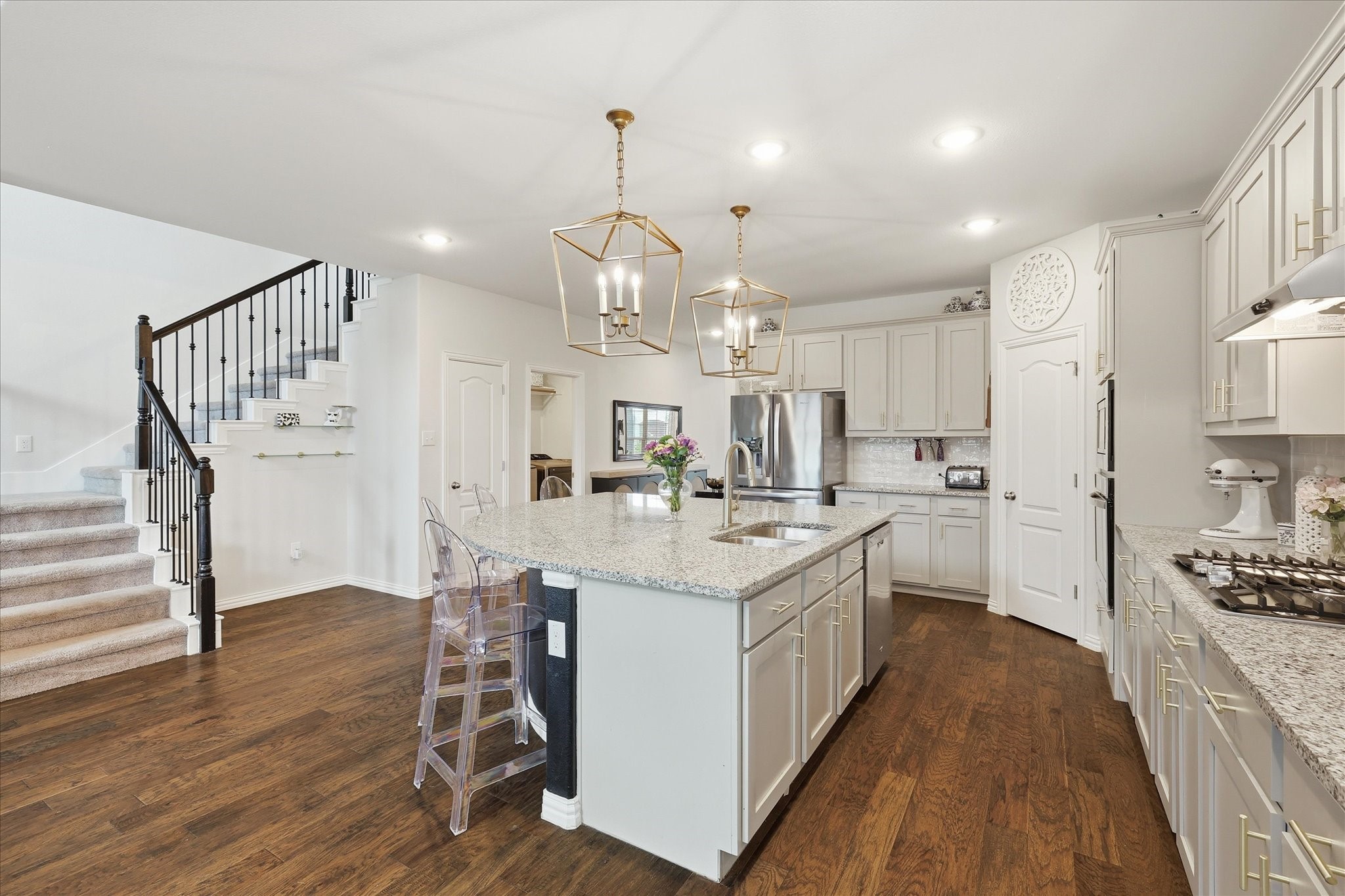 1728 Bellinger Drive Fort Worth TX 76052