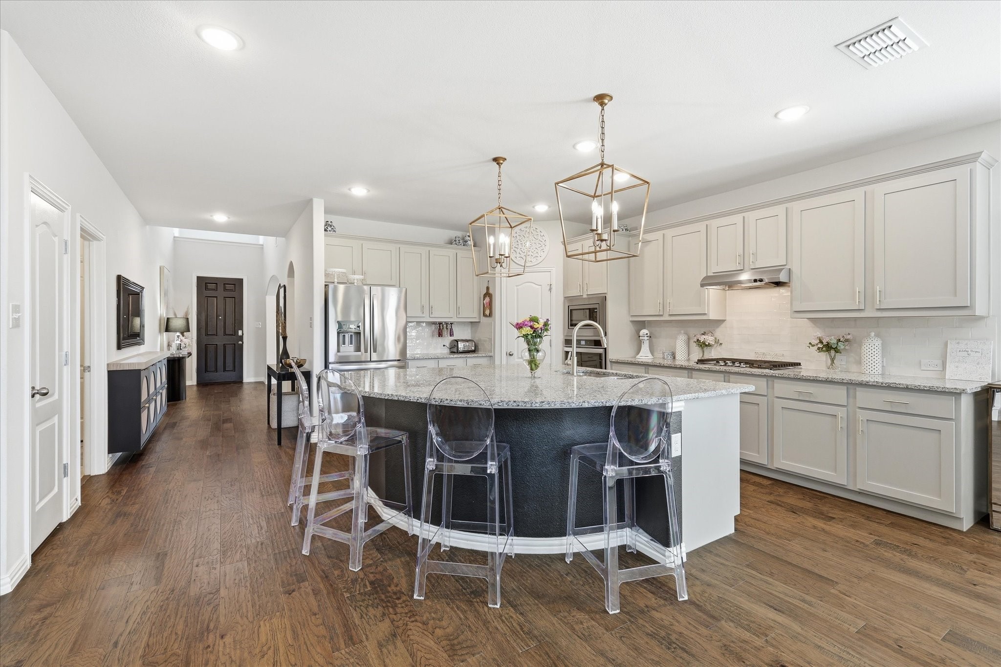 1728 Bellinger Drive Fort Worth TX 76052