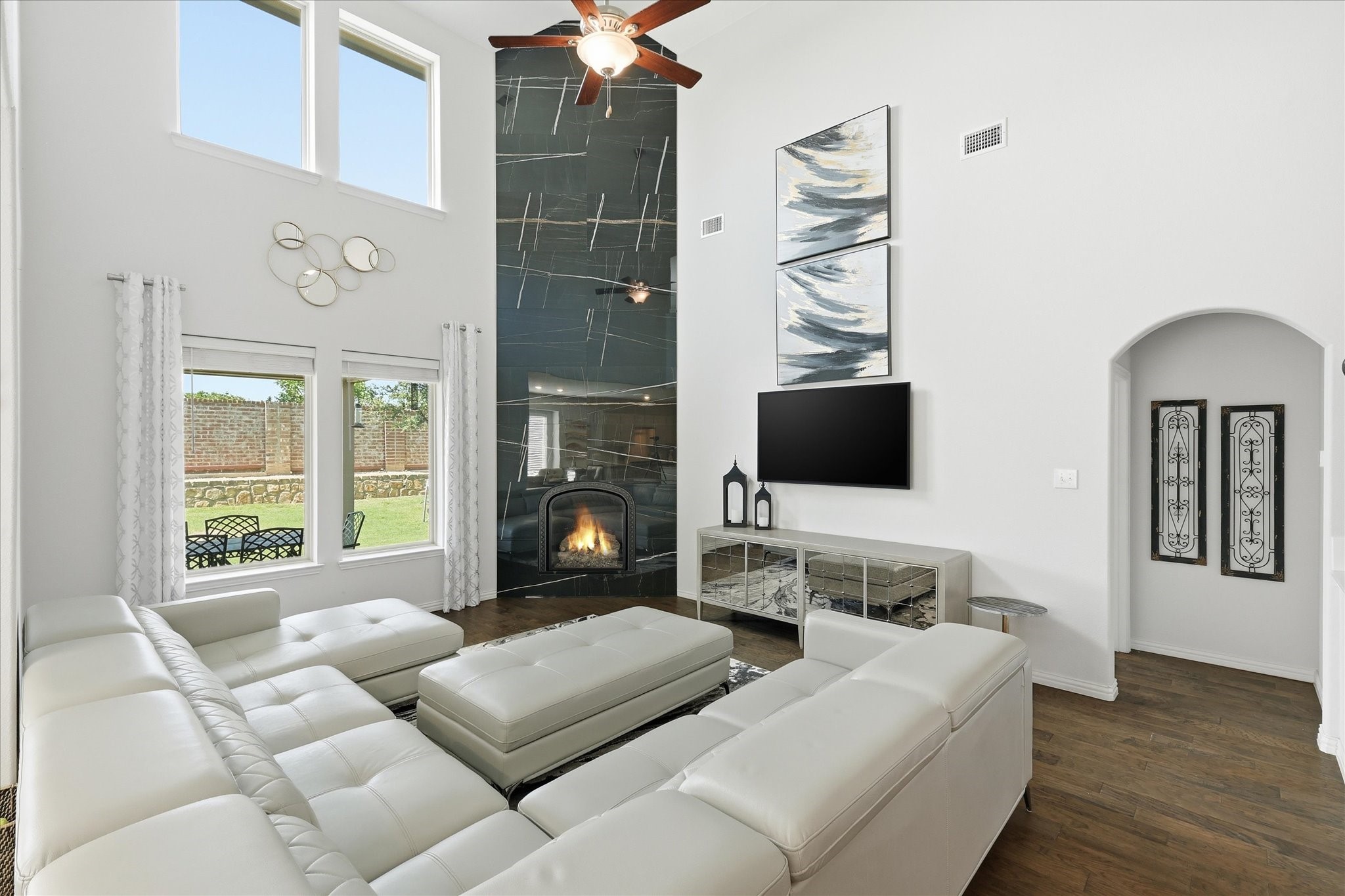 1728 Bellinger Drive Fort Worth TX 76052