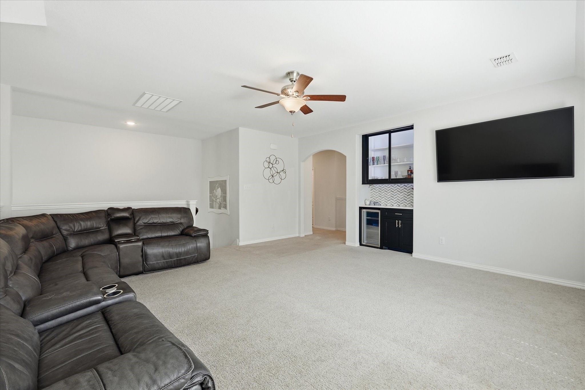 1728 Bellinger Drive Fort Worth TX 76052