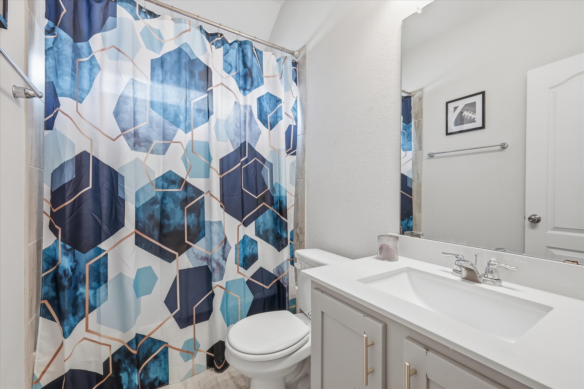 1728 Bellinger Drive Fort Worth TX 76052