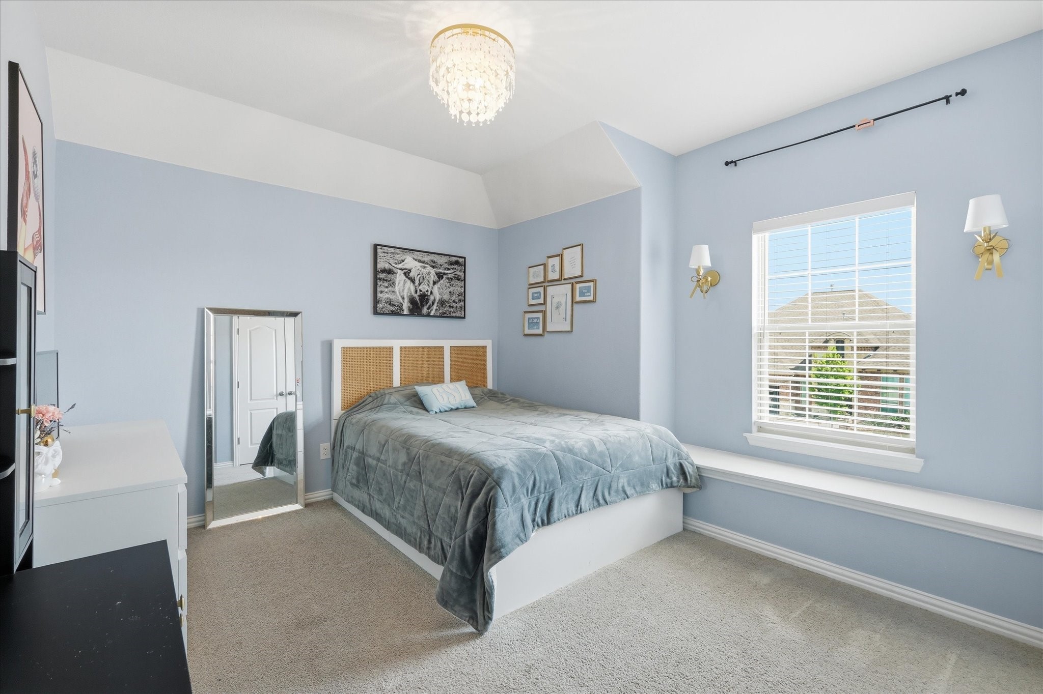 1728 Bellinger Drive Fort Worth TX 76052