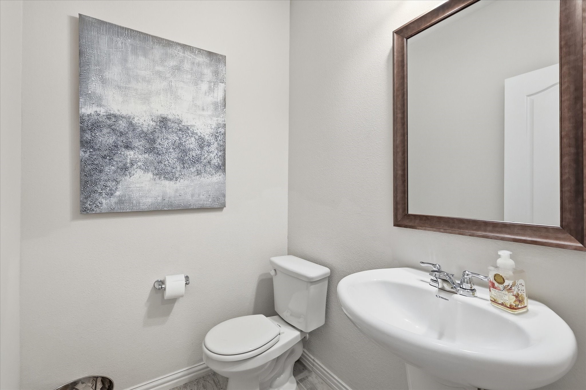 1728 Bellinger Drive Fort Worth TX 76052