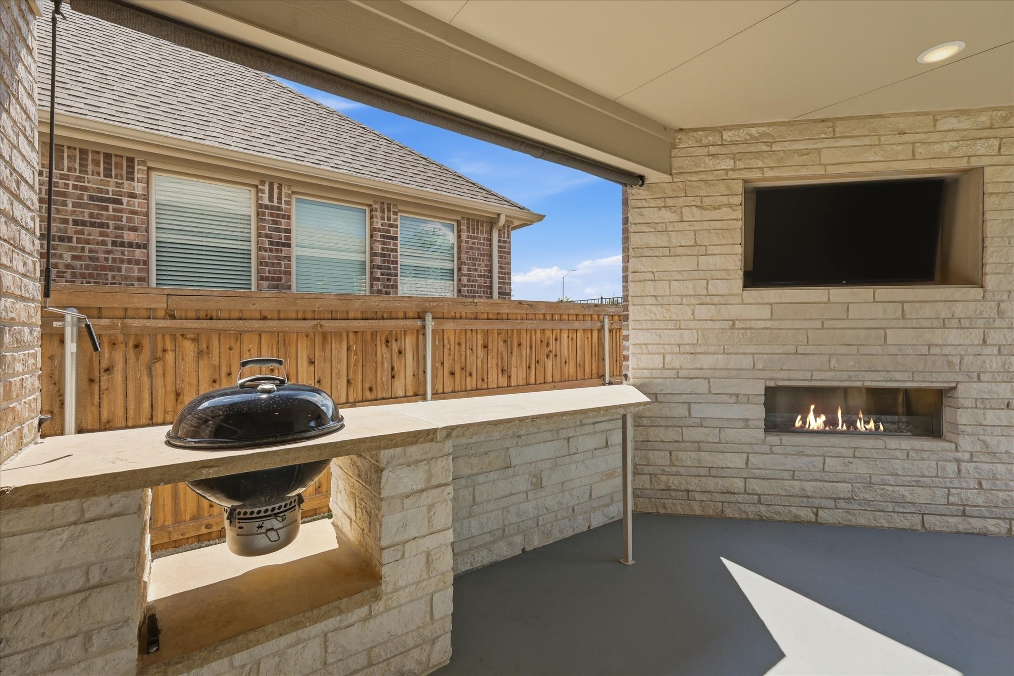 1728 Bellinger Drive Fort Worth TX 76052