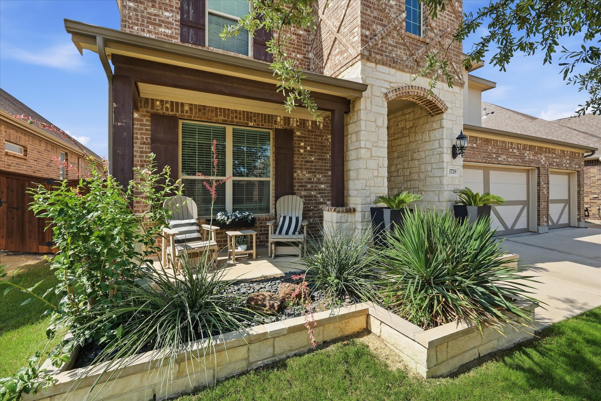 1728 Bellinger Drive Fort Worth TX 76052
