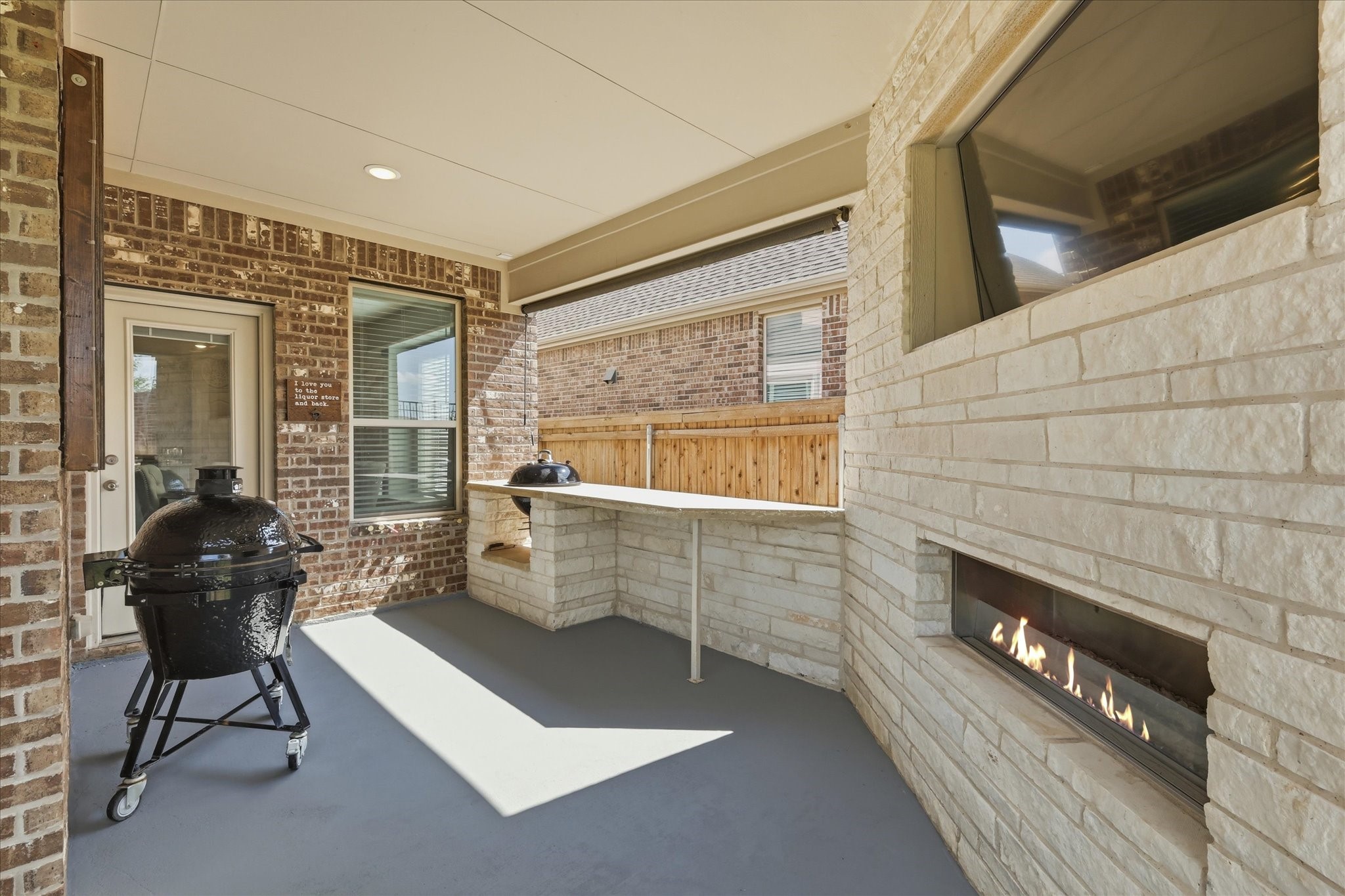 1728 Bellinger Drive Fort Worth TX 76052