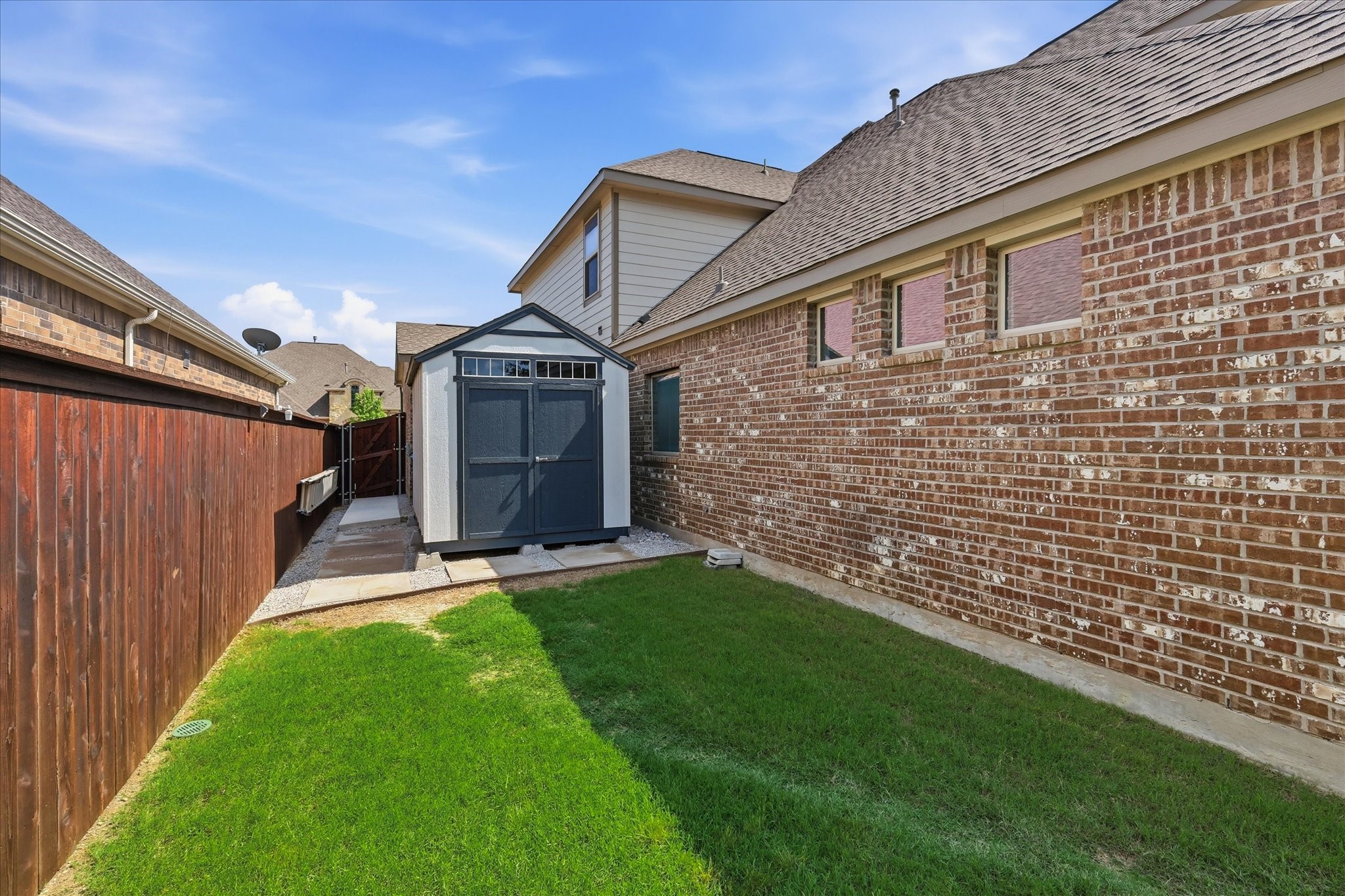 1728 Bellinger Drive Fort Worth TX 76052