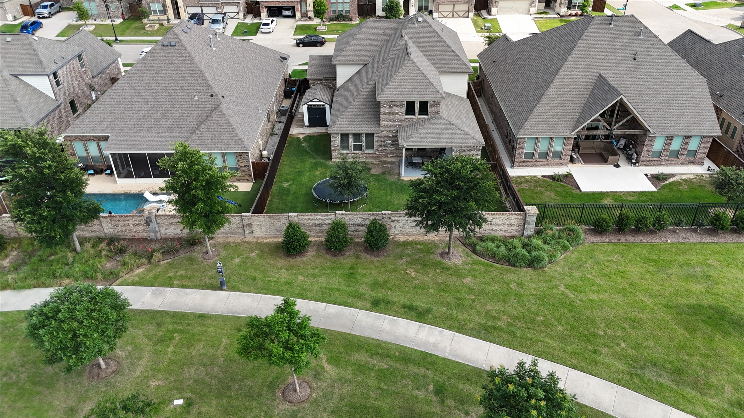 1728 Bellinger Drive Fort Worth TX 76052