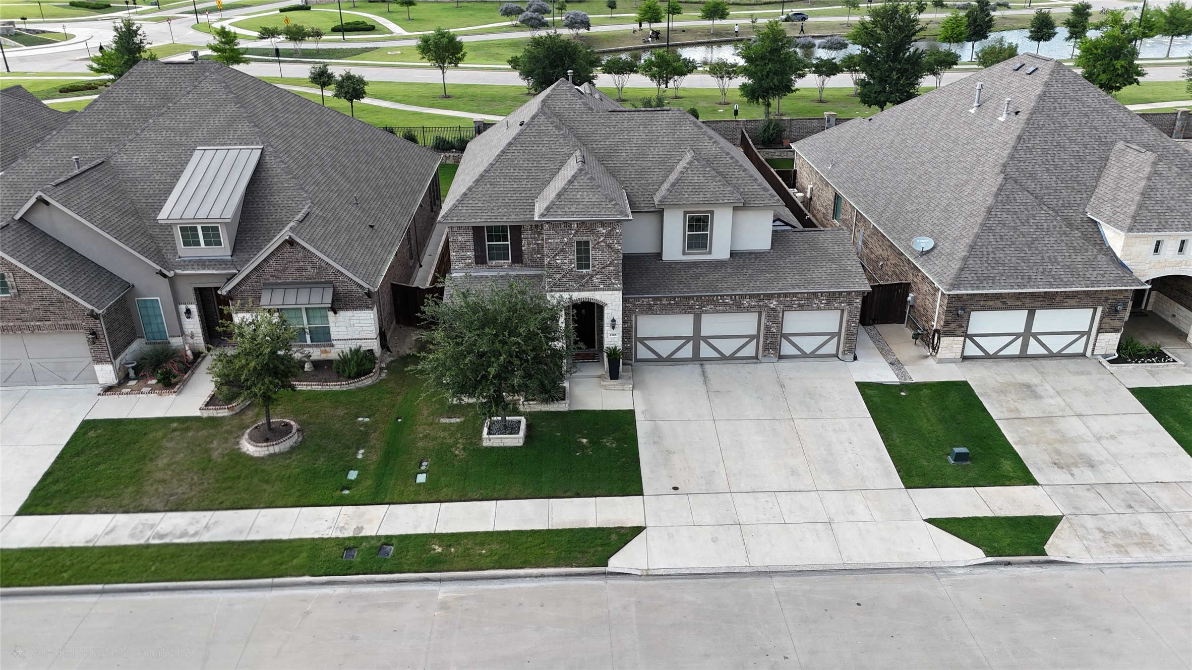 1728 Bellinger Drive Fort Worth TX 76052