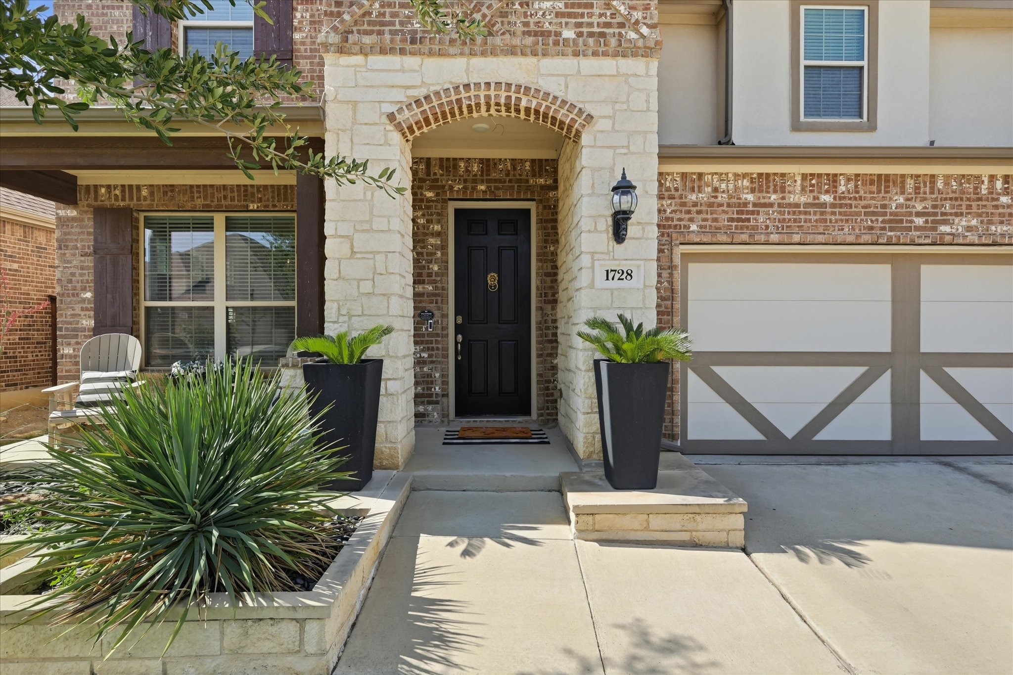 1728 Bellinger Drive Fort Worth TX 76052
